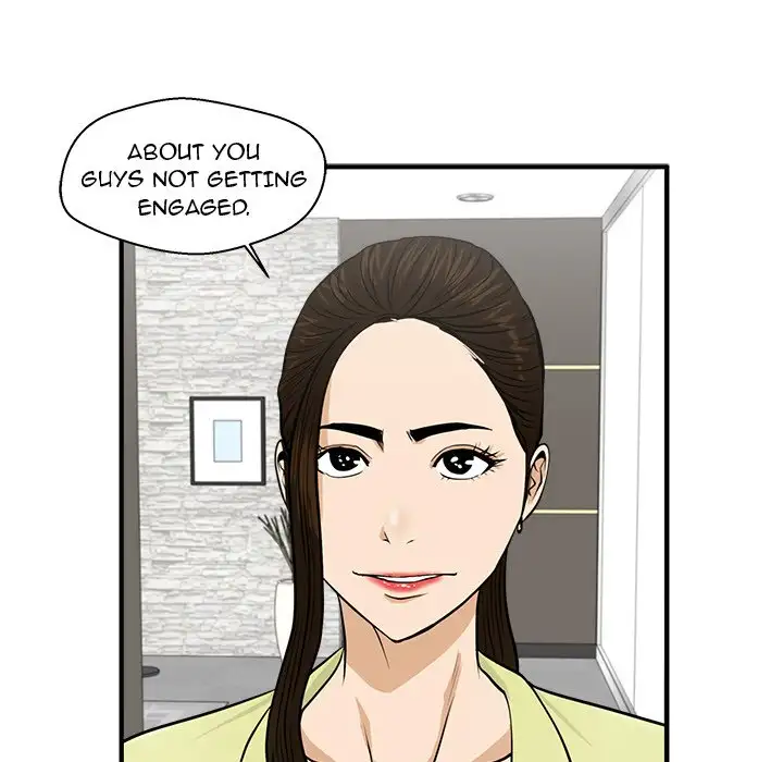 Mr. Kang Chapter 78 - Manhwa18.com