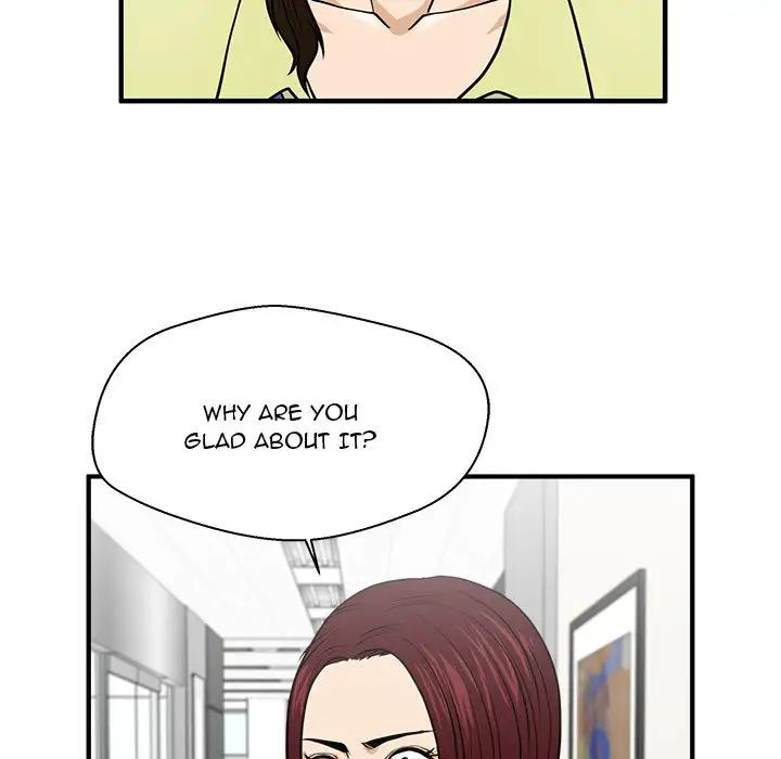 Mr. Kang Chapter 78 - Manhwa18.com
