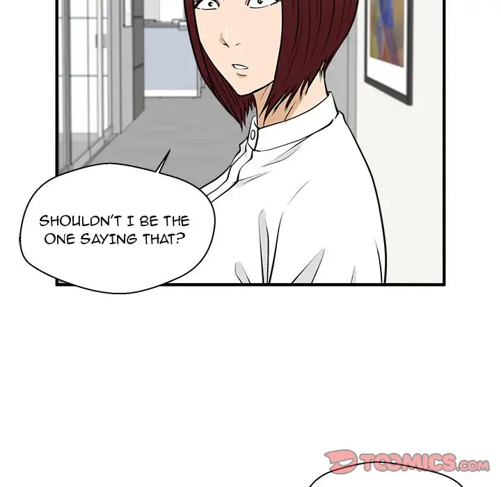 Mr. Kang Chapter 78 - Manhwa18.com