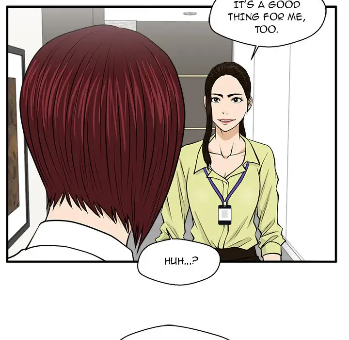 Mr. Kang Chapter 78 - Manhwa18.com