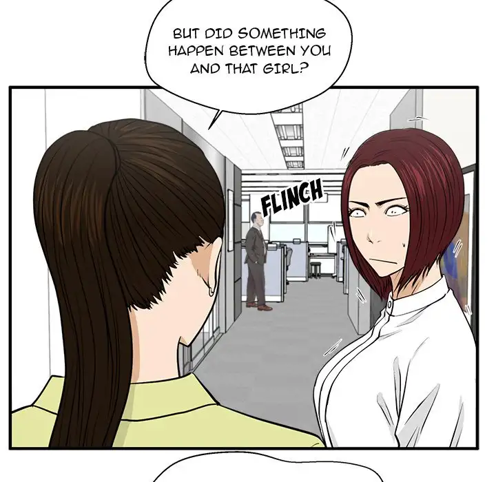 Mr. Kang Chapter 78 - Manhwa18.com