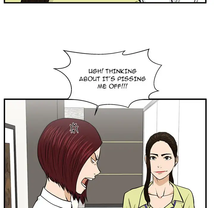Mr. Kang Chapter 78 - Manhwa18.com