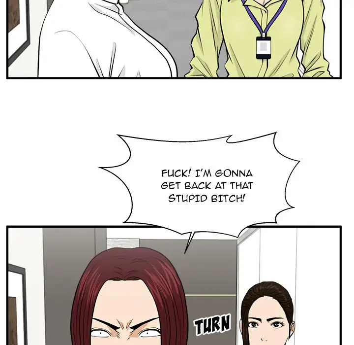 Mr. Kang Chapter 78 - Manhwa18.com