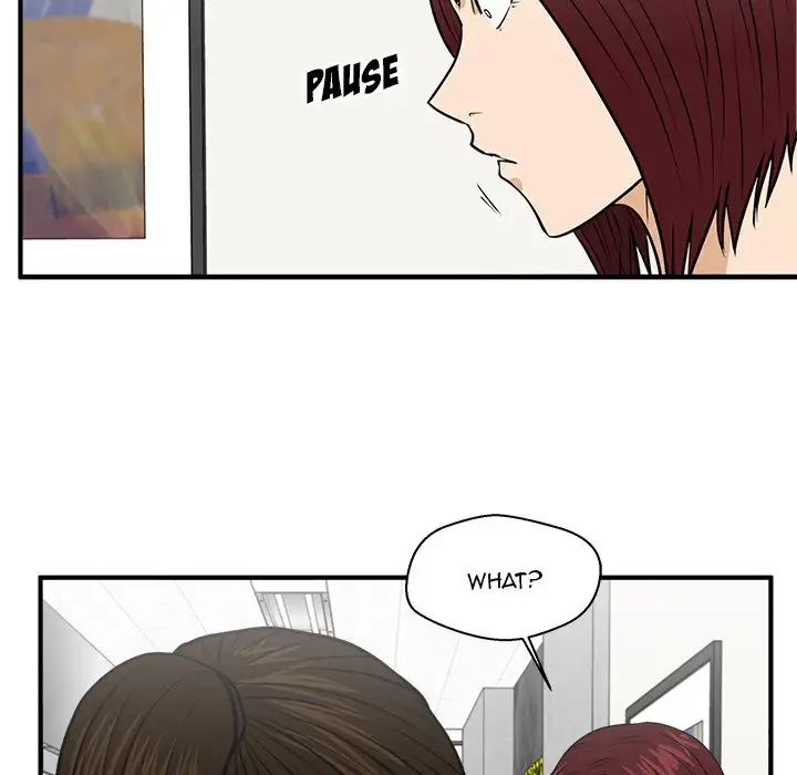 Mr. Kang Chapter 78 - Manhwa18.com