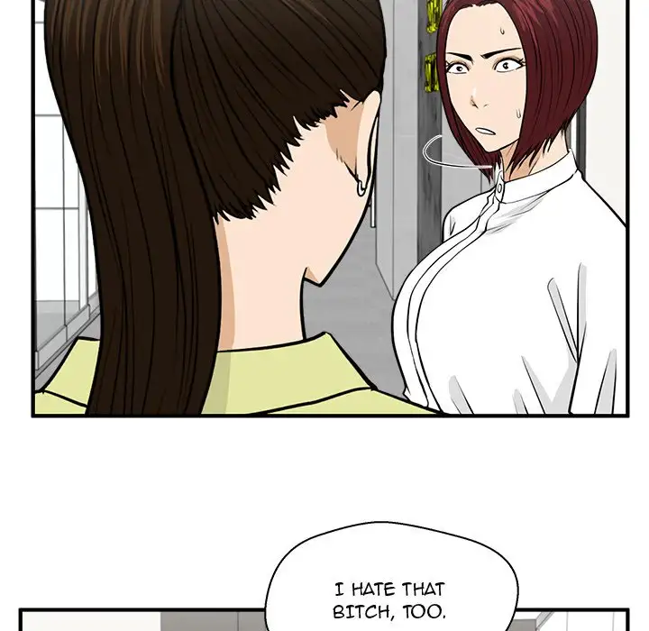 Mr. Kang Chapter 78 - Manhwa18.com