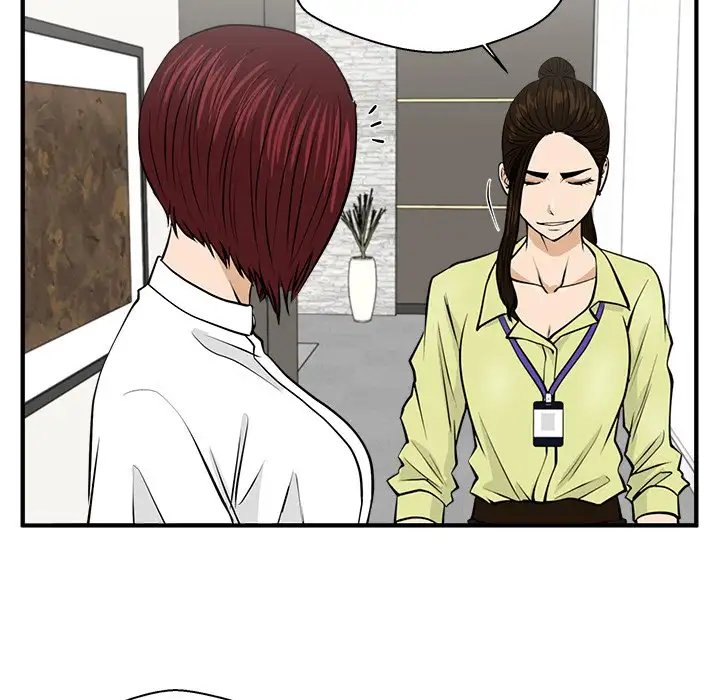 Mr. Kang Chapter 78 - Manhwa18.com