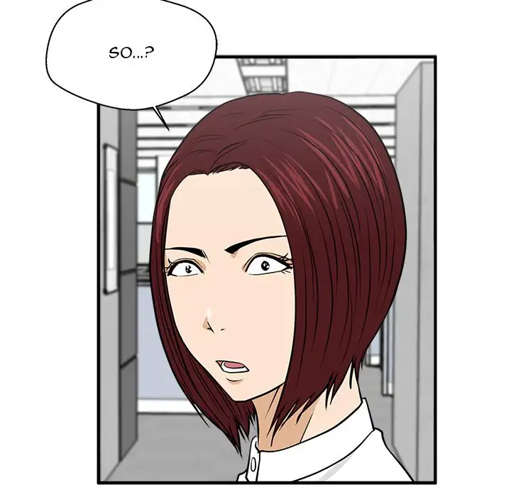 Mr. Kang Chapter 78 - Manhwa18.com