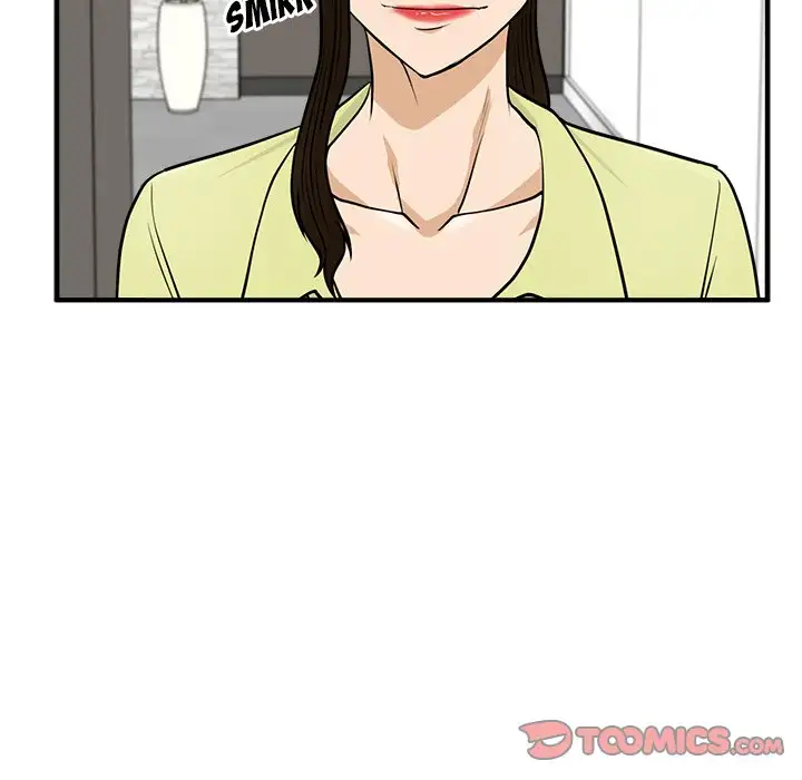 Mr. Kang Chapter 78 - Manhwa18.com