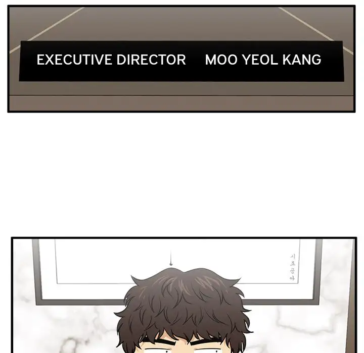 Mr. Kang Chapter 78 - Manhwa18.com