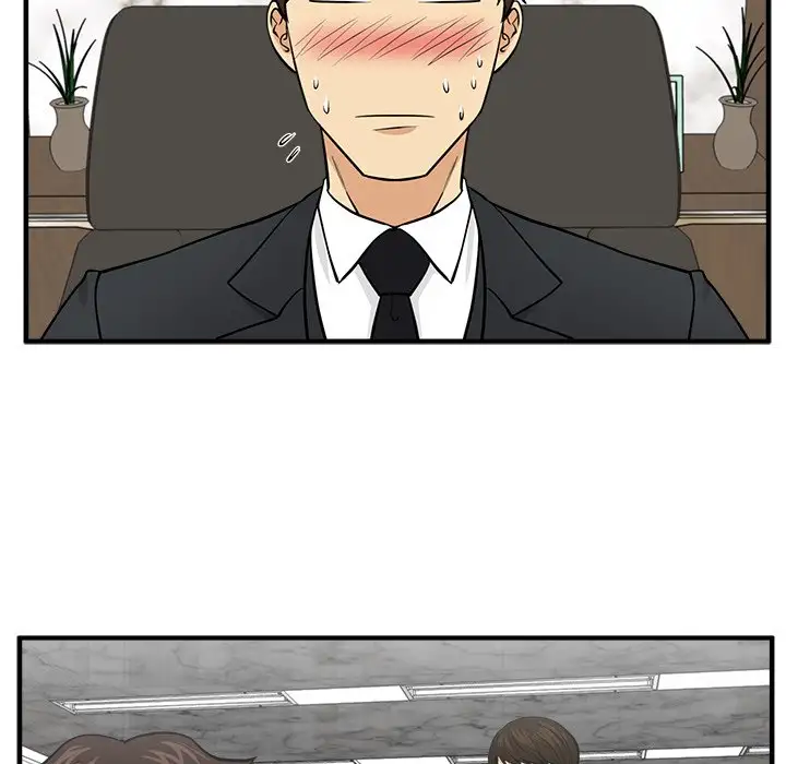 Mr. Kang Chapter 78 - Manhwa18.com