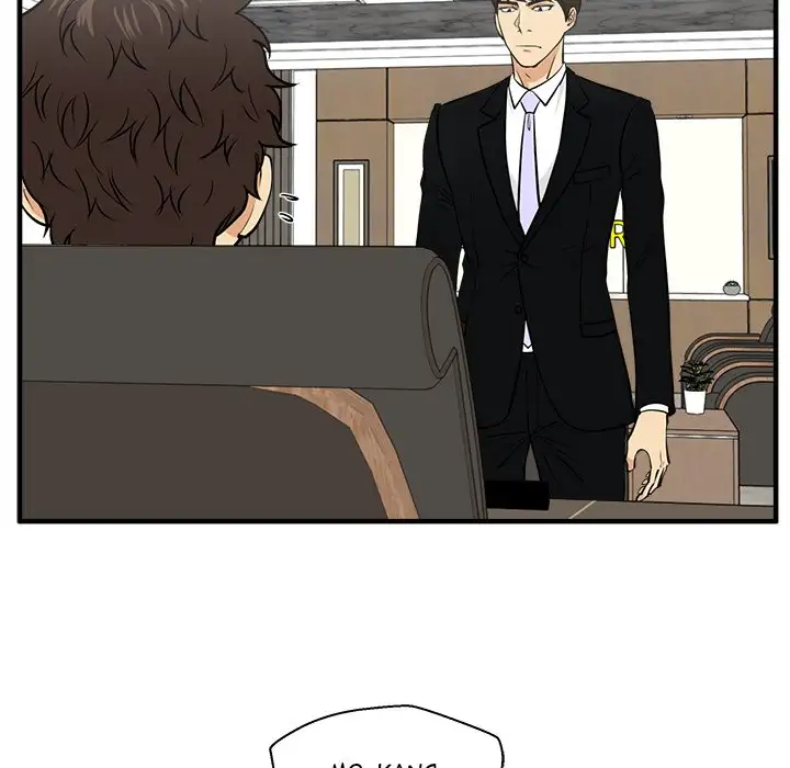 Mr. Kang Chapter 78 - Manhwa18.com