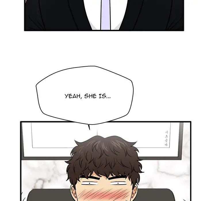 Mr. Kang Chapter 78 - Manhwa18.com