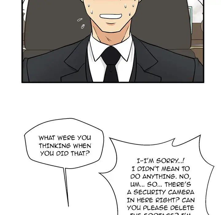 Mr. Kang Chapter 78 - Manhwa18.com