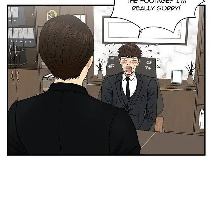 Mr. Kang Chapter 78 - Manhwa18.com