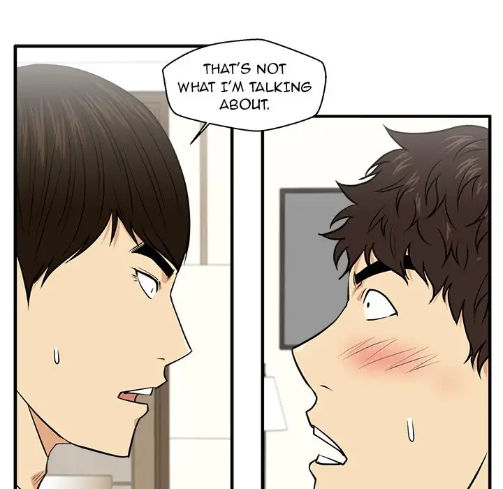 Mr. Kang Chapter 78 - Manhwa18.com