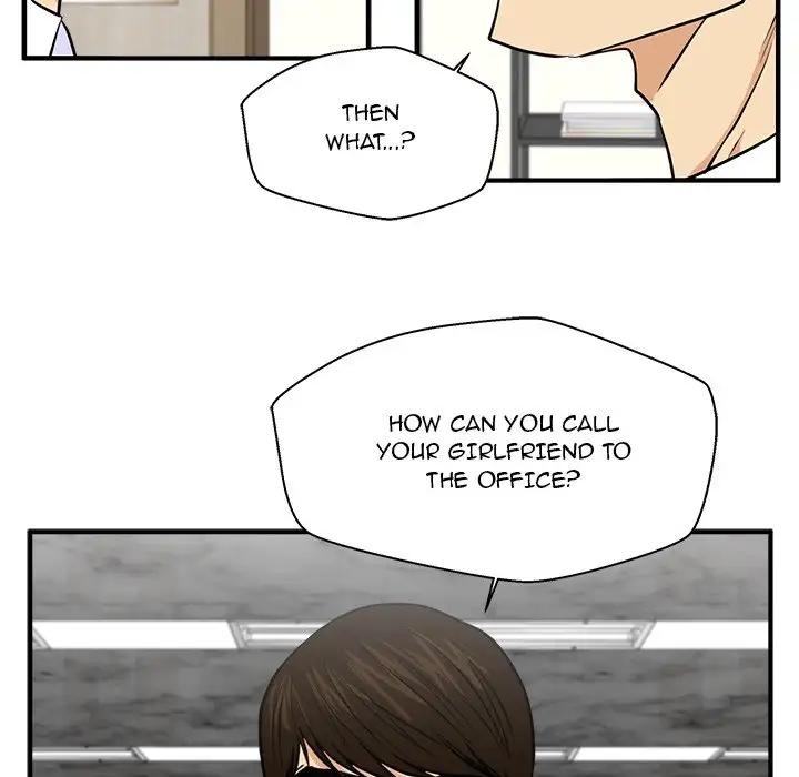 Mr. Kang Chapter 78 - Manhwa18.com
