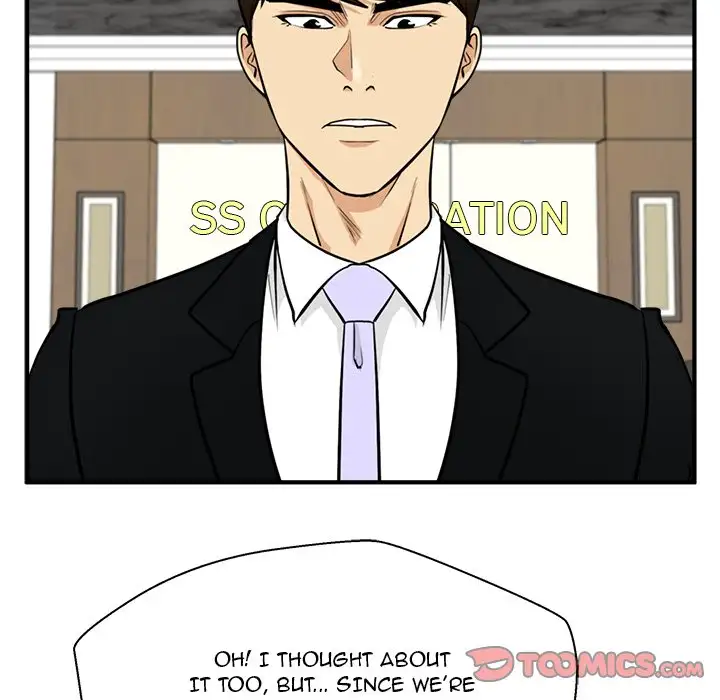 Mr. Kang Chapter 78 - Manhwa18.com