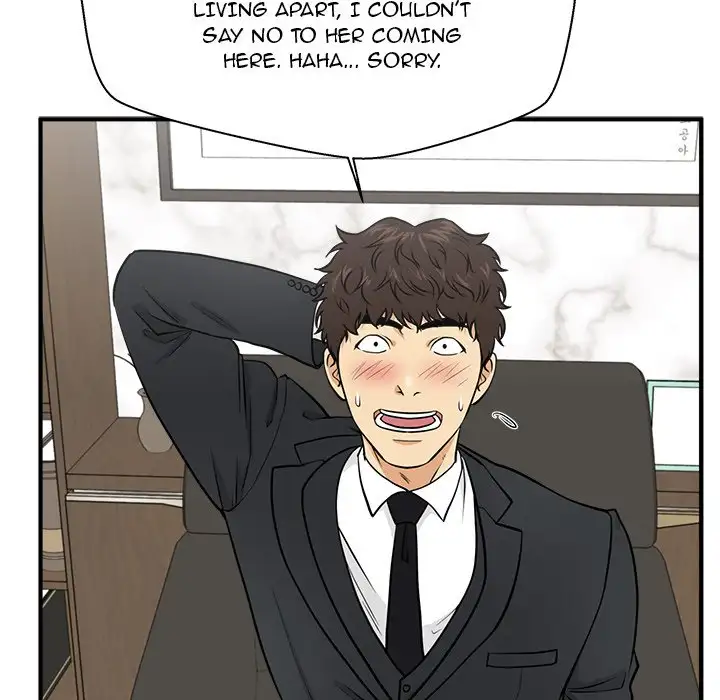 Mr. Kang Chapter 78 - Manhwa18.com