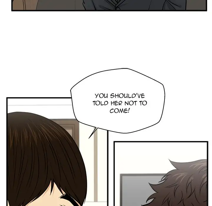 Mr. Kang Chapter 78 - Manhwa18.com