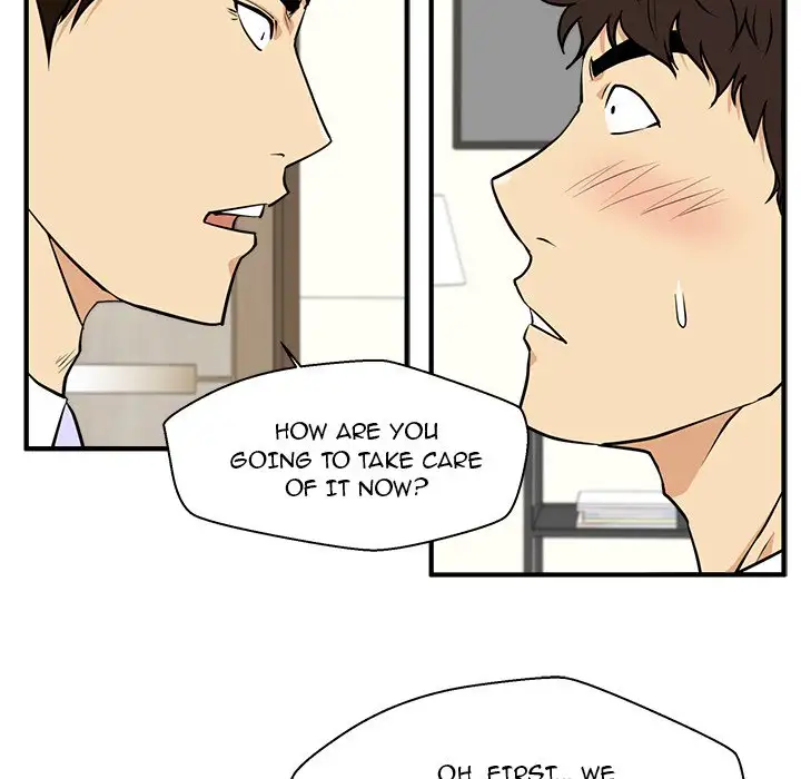 Mr. Kang Chapter 78 - Manhwa18.com