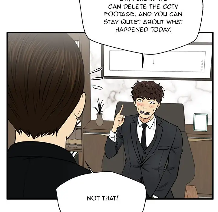 Mr. Kang Chapter 78 - Manhwa18.com