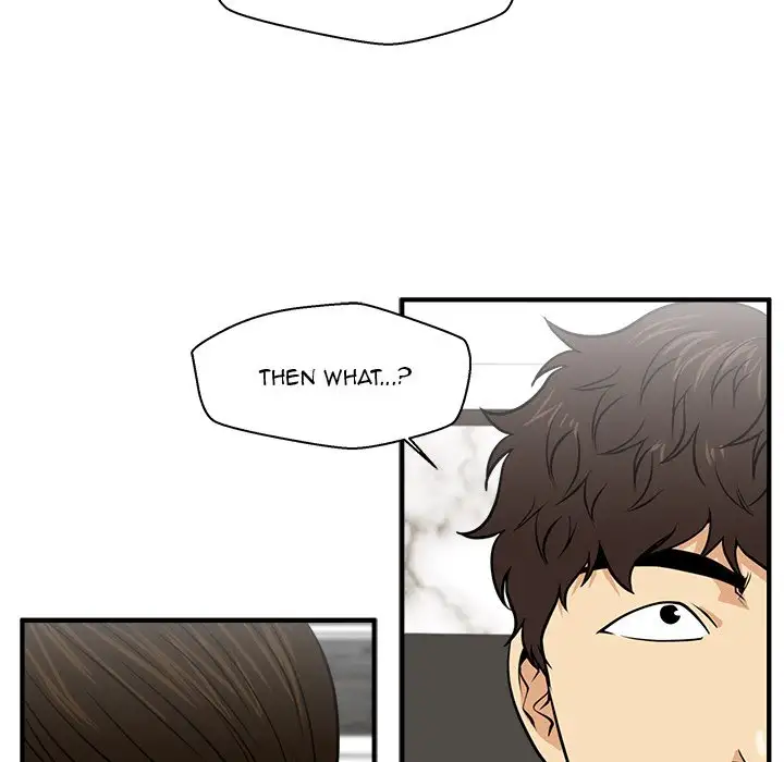 Mr. Kang Chapter 78 - Manhwa18.com