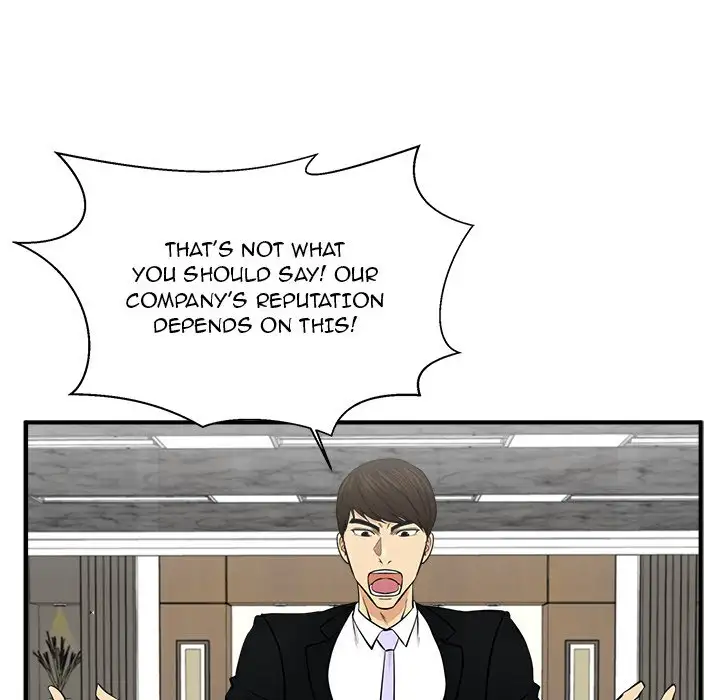 Mr. Kang Chapter 78 - Manhwa18.com