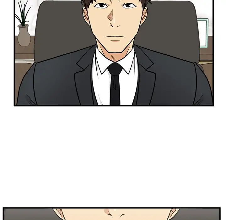 Mr. Kang Chapter 78 - Manhwa18.com
