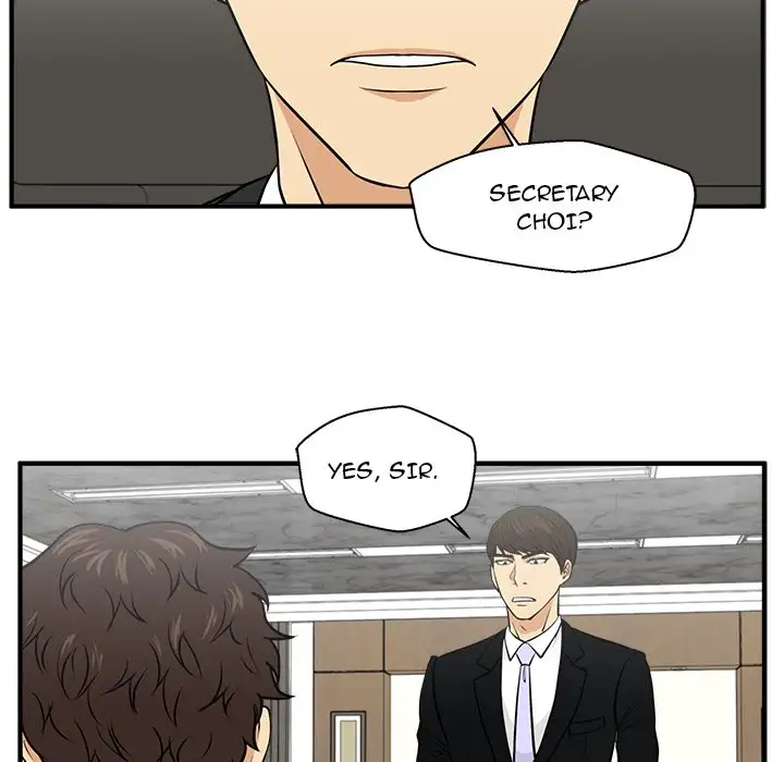 Mr. Kang Chapter 78 - Manhwa18.com