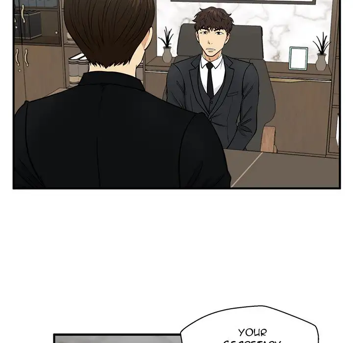 Mr. Kang Chapter 78 - Manhwa18.com