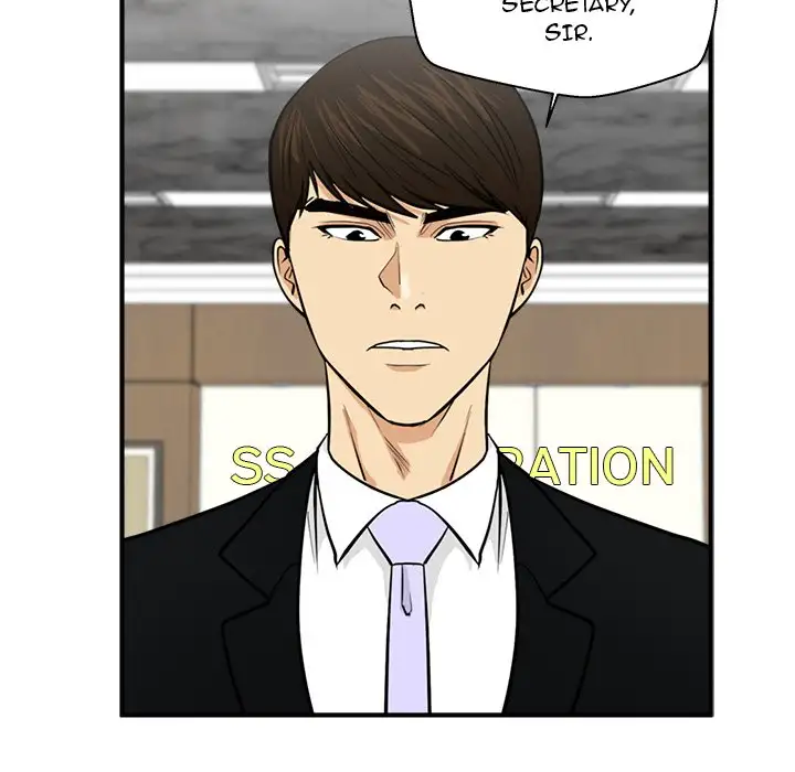 Mr. Kang Chapter 78 - Manhwa18.com