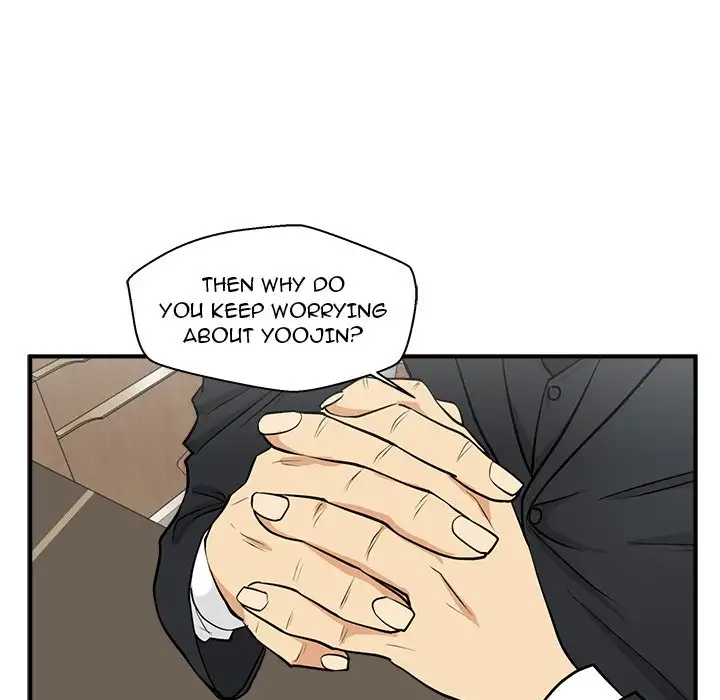Mr. Kang Chapter 78 - Manhwa18.com