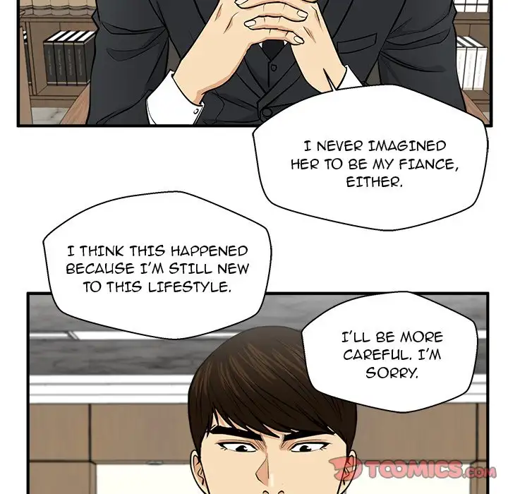 Mr. Kang Chapter 78 - Manhwa18.com