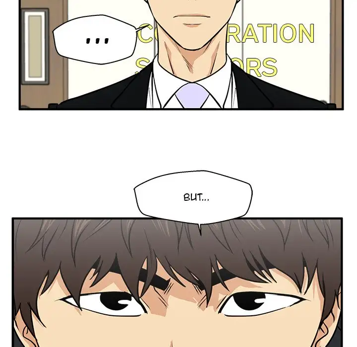 Mr. Kang Chapter 78 - Manhwa18.com