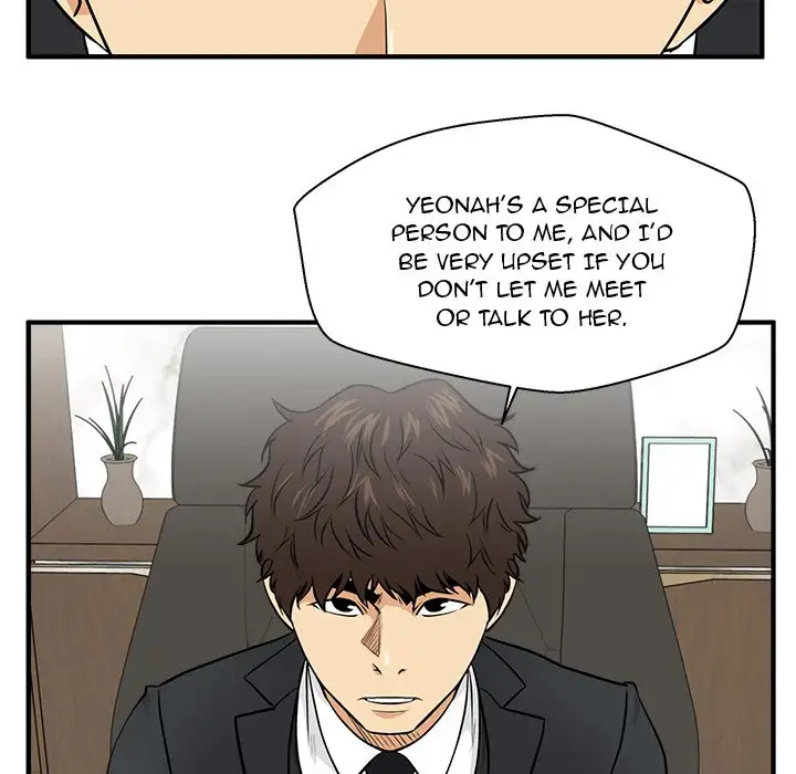 Mr. Kang Chapter 78 - Manhwa18.com