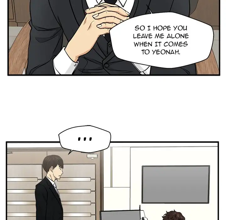 Mr. Kang Chapter 78 - Manhwa18.com