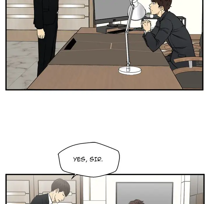 Mr. Kang Chapter 78 - Manhwa18.com