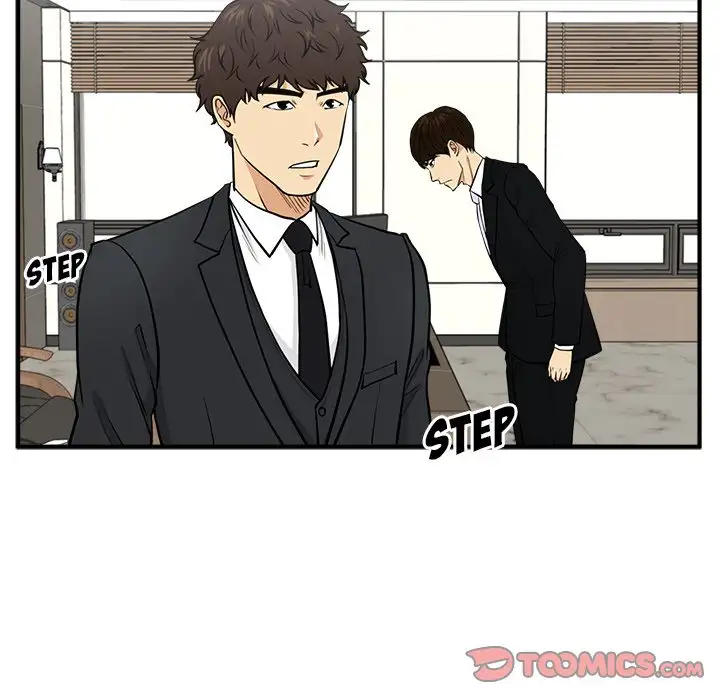 Mr. Kang Chapter 78 - Manhwa18.com