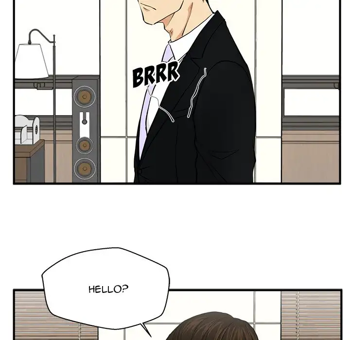 Mr. Kang Chapter 78 - Manhwa18.com
