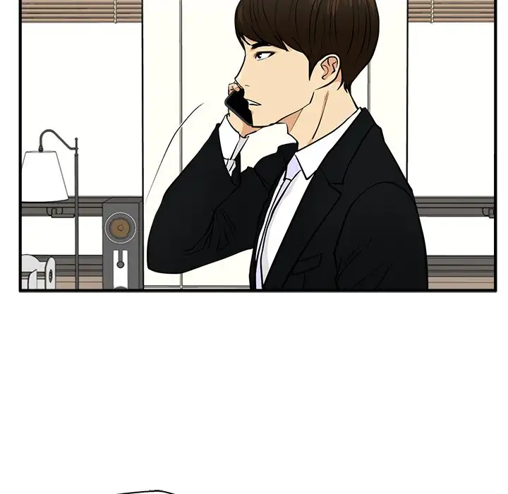 Mr. Kang Chapter 78 - Manhwa18.com