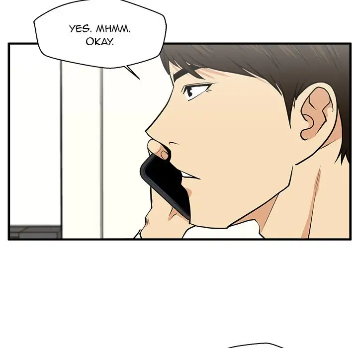 Mr. Kang Chapter 78 - Manhwa18.com