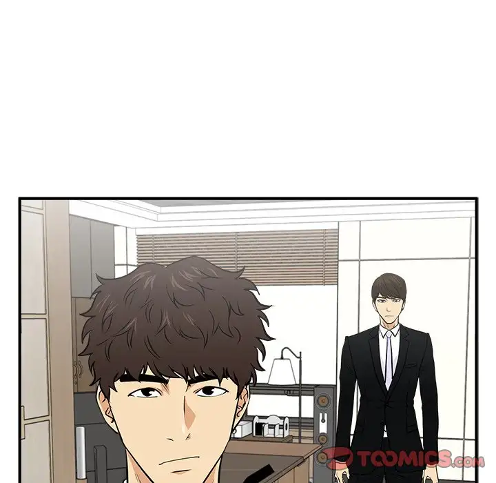 Mr. Kang Chapter 78 - Manhwa18.com