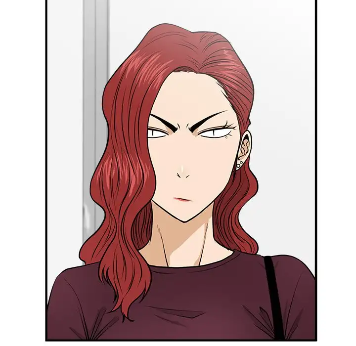 Mr. Kang Chapter 78 - Manhwa18.com