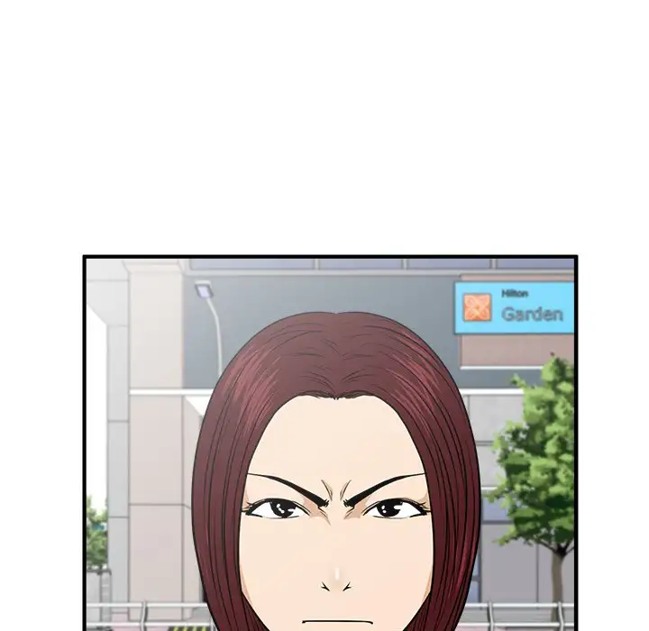 Mr. Kang Chapter 78 - Manhwa18.com
