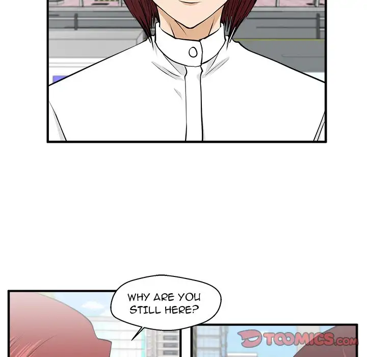 Mr. Kang Chapter 78 - Manhwa18.com