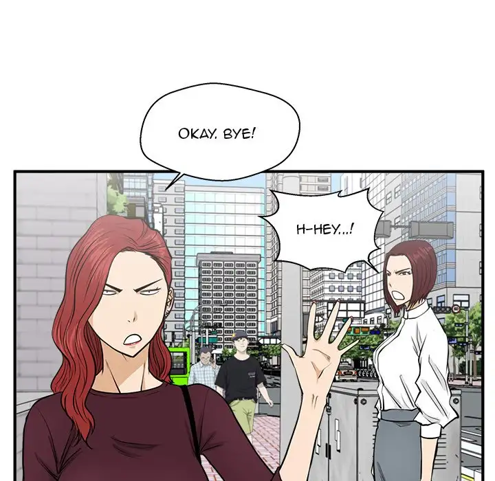 Mr. Kang Chapter 78 - Manhwa18.com