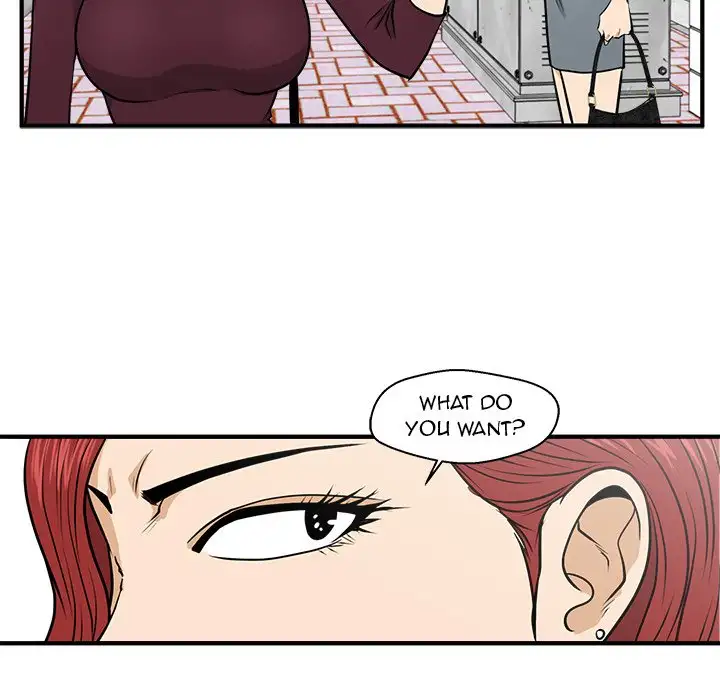 Mr. Kang Chapter 78 - Manhwa18.com