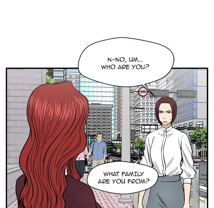 Mr. Kang Chapter 78 - Manhwa18.com