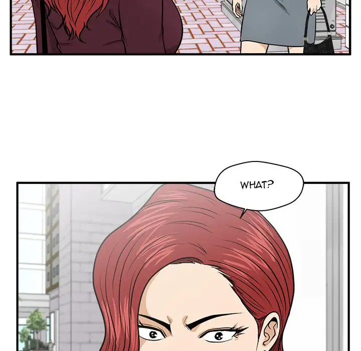 Mr. Kang Chapter 78 - Manhwa18.com