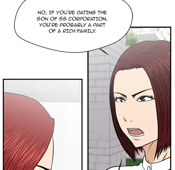 Mr. Kang Chapter 78 - Manhwa18.com
